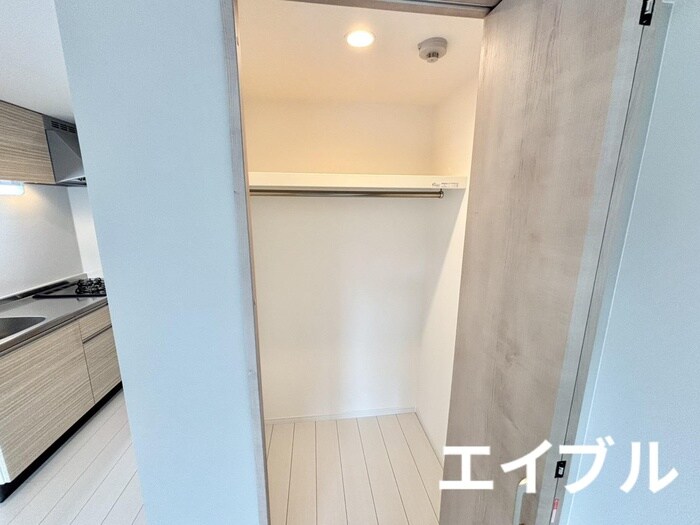 Ａ．ＲＥＫ　ＳＨＩＲＯＹＡＭＡの物件内観写真