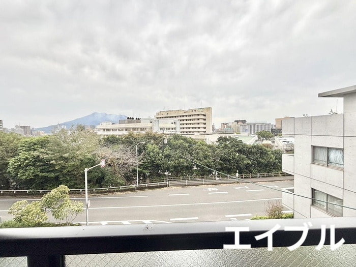 Ａ．ＲＥＫ　ＳＨＩＲＯＹＡＭＡの物件内観写真