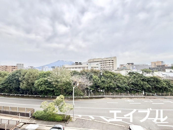 Ａ．ＲＥＫ　ＳＨＩＲＯＹＡＭＡの物件内観写真