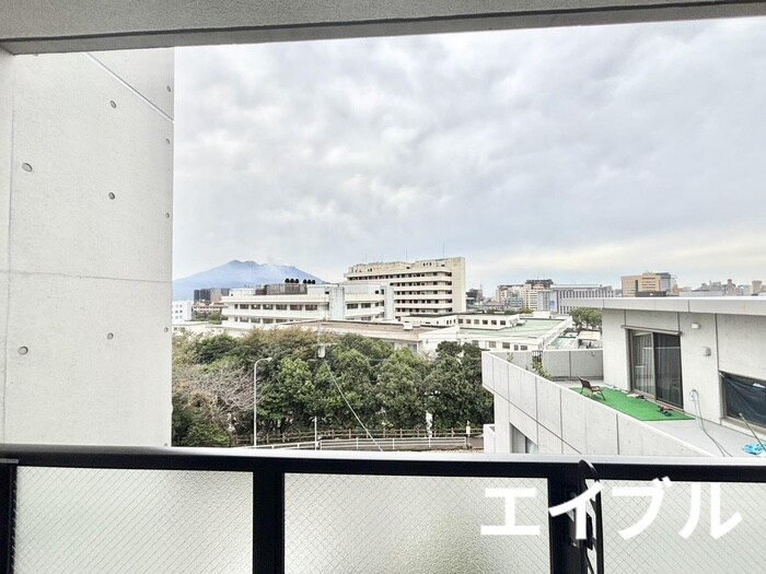 Ａ．ＲＥＫ　ＳＨＩＲＯＹＡＭＡの物件内観写真