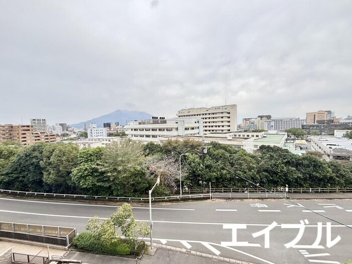 Ａ．ＲＥＫ　ＳＨＩＲＯＹＡＭＡの物件内観写真