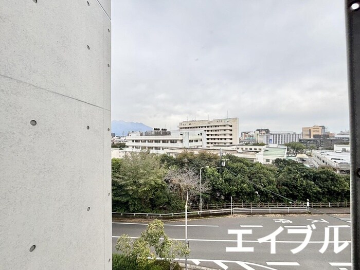 Ａ．ＲＥＫ　ＳＨＩＲＯＹＡＭＡの物件内観写真