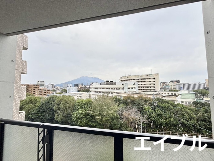 Ａ．ＲＥＫ　ＳＨＩＲＯＹＡＭＡの物件内観写真