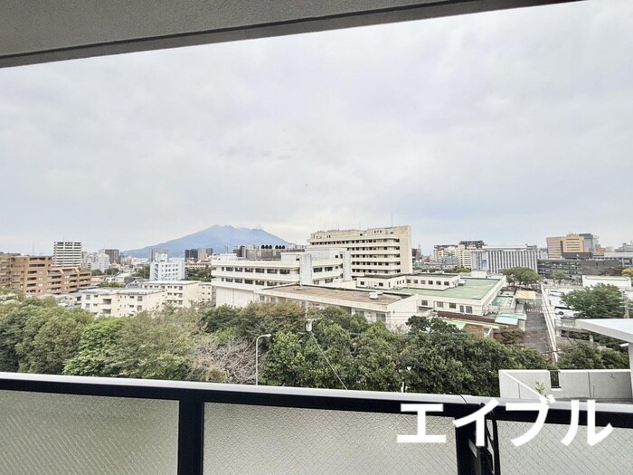 Ａ．ＲＥＫ　ＳＨＩＲＯＹＡＭＡの物件内観写真