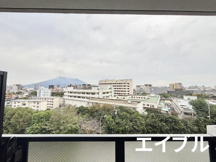 Ａ．ＲＥＫ　ＳＨＩＲＯＹＡＭＡの物件内観写真