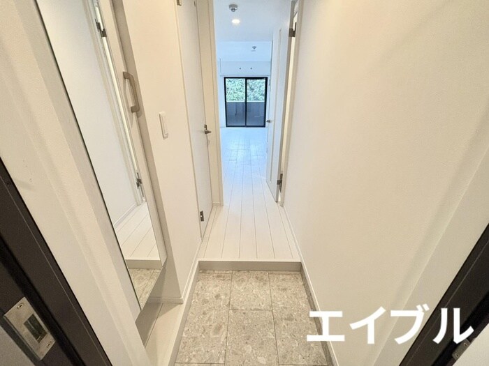 Ａ．ＲＥＫ　ＳＨＩＲＯＹＡＭＡの物件内観写真