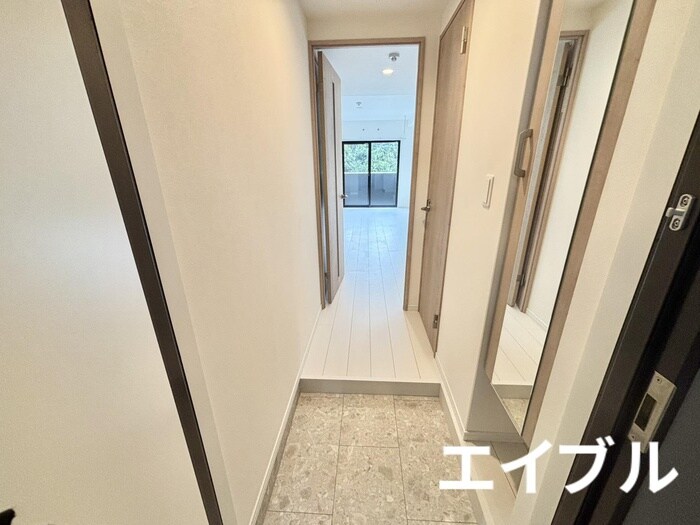 Ａ．ＲＥＫ　ＳＨＩＲＯＹＡＭＡの物件内観写真