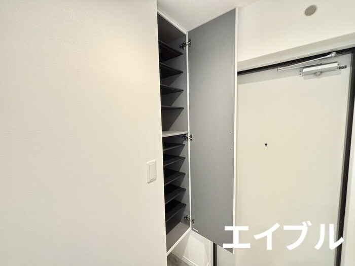 Ａ．ＲＥＫ　ＳＨＩＲＯＹＡＭＡの物件内観写真