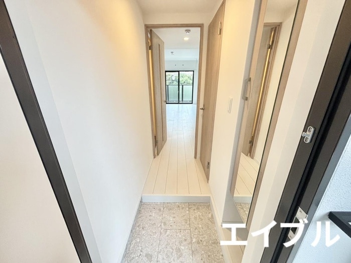 Ａ．ＲＥＫ　ＳＨＩＲＯＹＡＭＡの物件内観写真