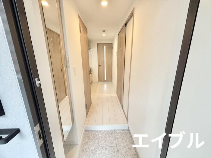 Ａ．ＲＥＫ　ＳＨＩＲＯＹＡＭＡの物件内観写真