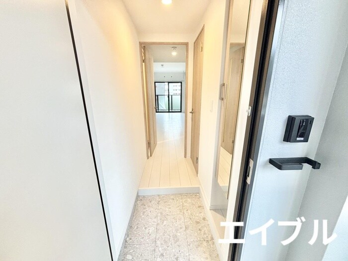 Ａ．ＲＥＫ　ＳＨＩＲＯＹＡＭＡの物件内観写真