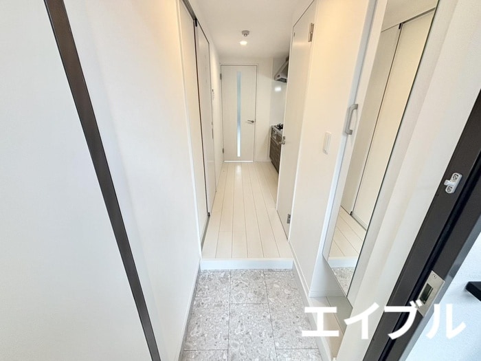 Ａ．ＲＥＫ　ＳＨＩＲＯＹＡＭＡの物件内観写真