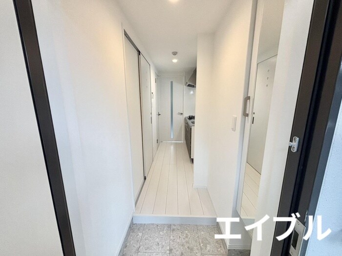 Ａ．ＲＥＫ　ＳＨＩＲＯＹＡＭＡの物件内観写真