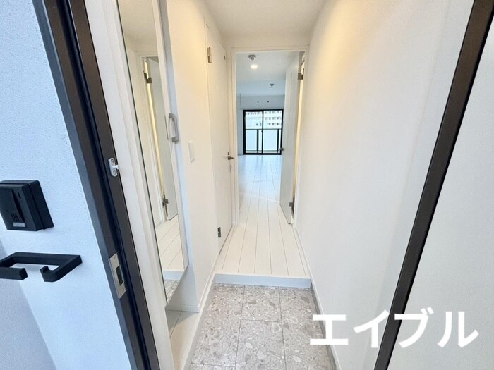 Ａ．ＲＥＫ　ＳＨＩＲＯＹＡＭＡの物件内観写真