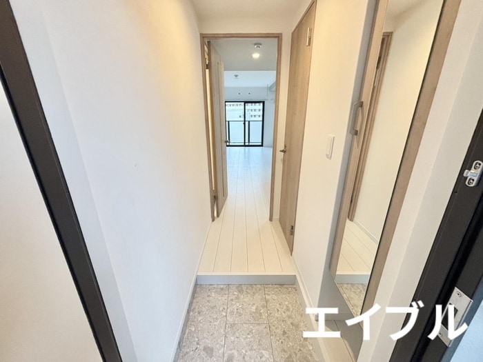 Ａ．ＲＥＫ　ＳＨＩＲＯＹＡＭＡの物件内観写真