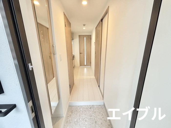 Ａ．ＲＥＫ　ＳＨＩＲＯＹＡＭＡの物件内観写真