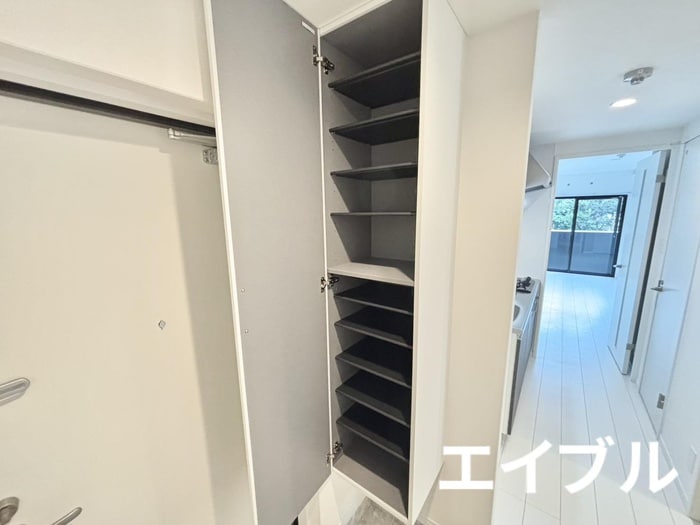 Ａ．ＲＥＫ　ＳＨＩＲＯＹＡＭＡの物件内観写真