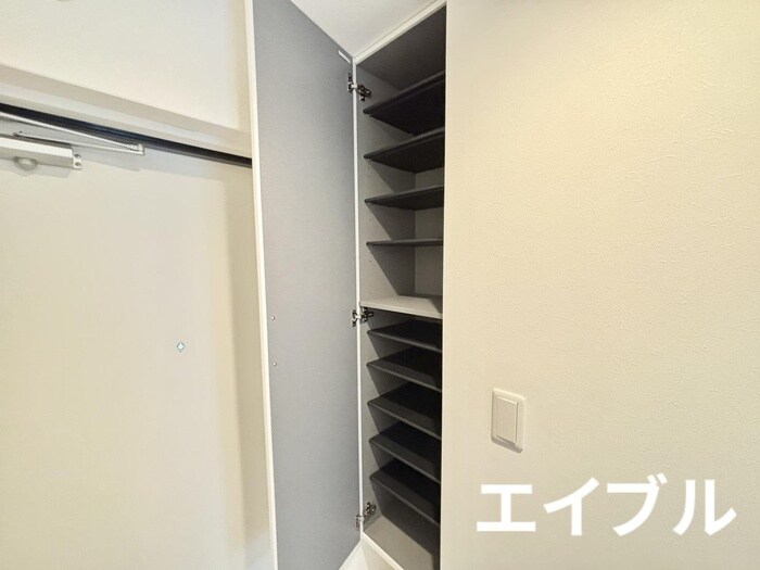 Ａ．ＲＥＫ　ＳＨＩＲＯＹＡＭＡの物件内観写真