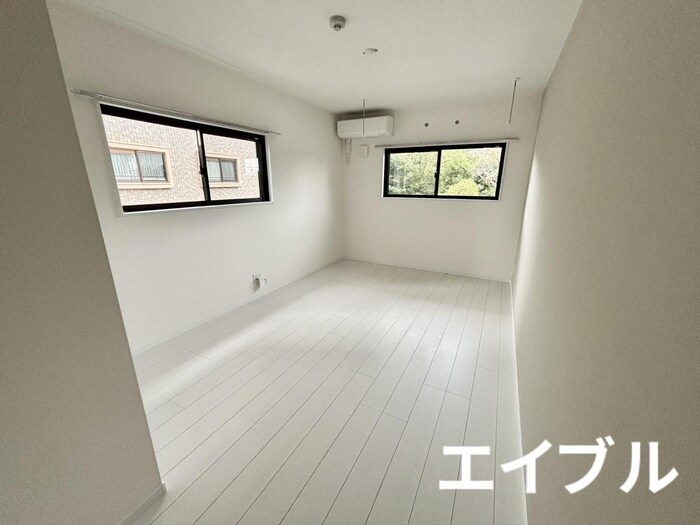 Ａ．ＲＥＫ　ＳＨＩＲＯＹＡＭＡの物件内観写真