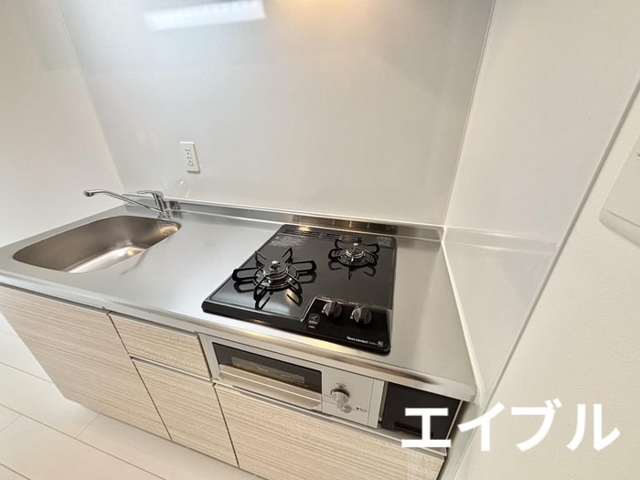 Ａ．ＲＥＫ　ＳＨＩＲＯＹＡＭＡの物件内観写真