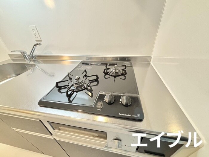 Ａ．ＲＥＫ　ＳＨＩＲＯＹＡＭＡの物件内観写真