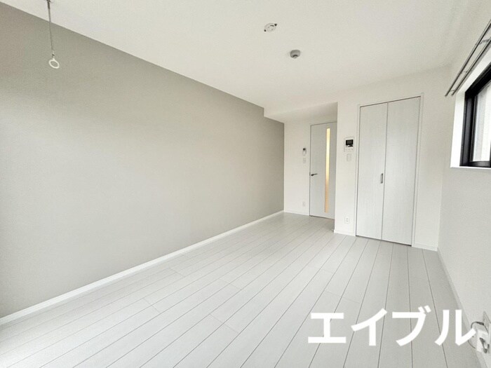 Ａ．ＲＥＫ　ＳＨＩＲＯＹＡＭＡの物件内観写真