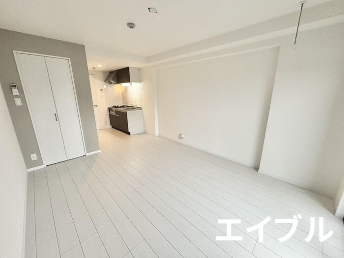 Ａ．ＲＥＫ　ＳＨＩＲＯＹＡＭＡの物件内観写真