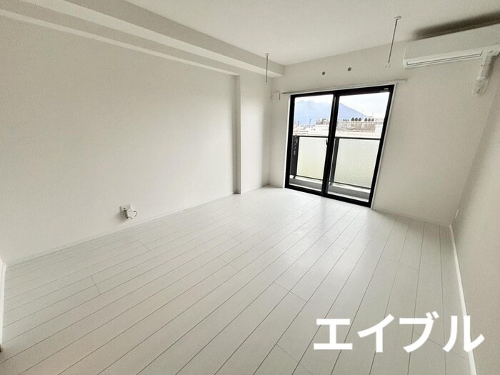 Ａ．ＲＥＫ　ＳＨＩＲＯＹＡＭＡの物件内観写真