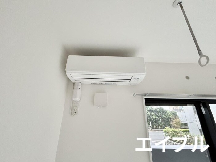 Ａ．ＲＥＫ　ＳＨＩＲＯＹＡＭＡの物件内観写真