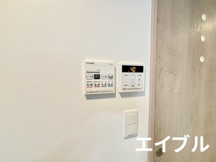 Ａ．ＲＥＫ　ＳＨＩＲＯＹＡＭＡの物件内観写真