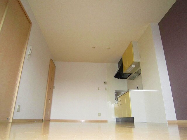 ヴィルヌ－ブの物件内観写真