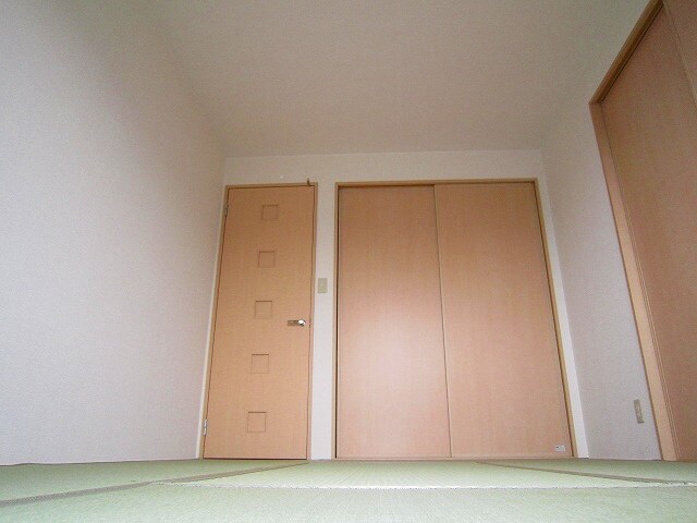 ヴィルヌ－ブの物件内観写真