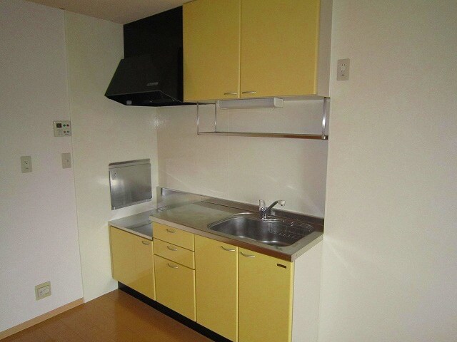 ヴィルヌ－ブの物件内観写真