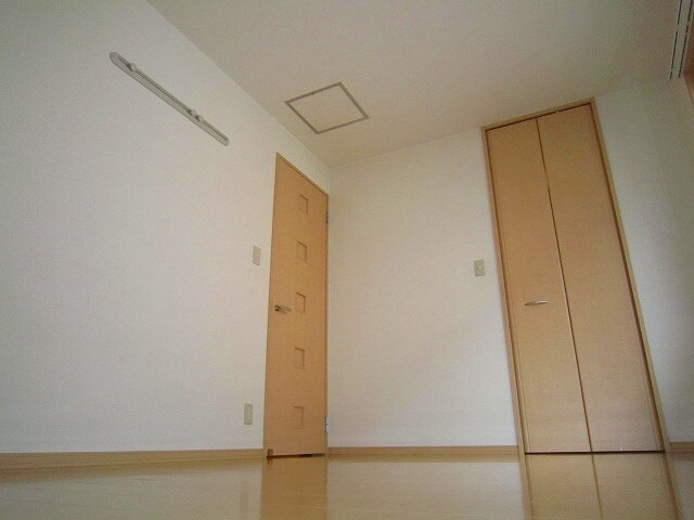 ヴィルヌ－ブの物件内観写真