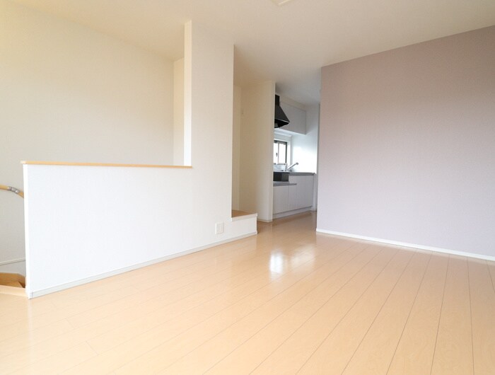 シック・ベルクの物件内観写真