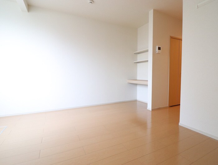 シック・ベルクの物件内観写真