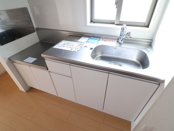 シック・ベルクの物件内観写真