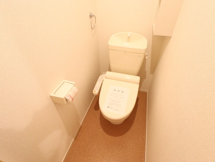 シック・ベルクの物件内観写真