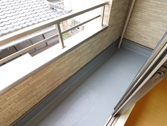 シック・ベルクの物件内観写真