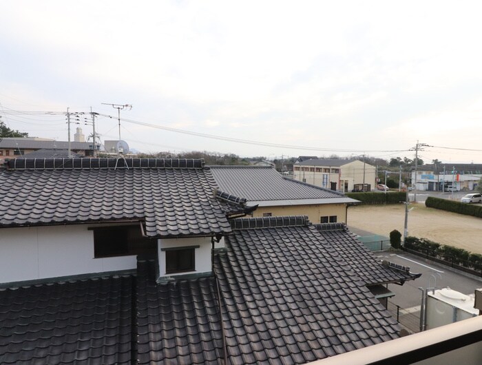 シック・ベルクの物件内観写真