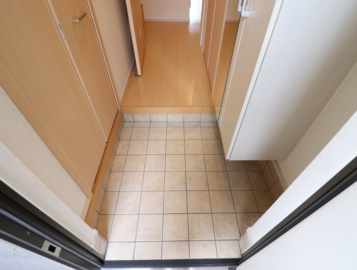 シック・ベルクの物件内観写真