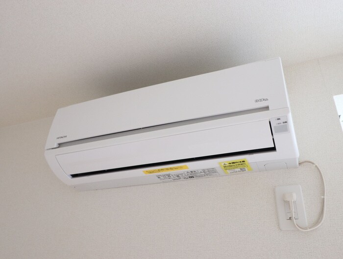 シック・ベルクの物件内観写真