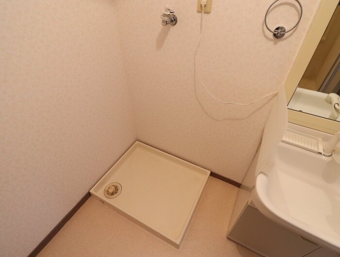ビューポイントの物件内観写真