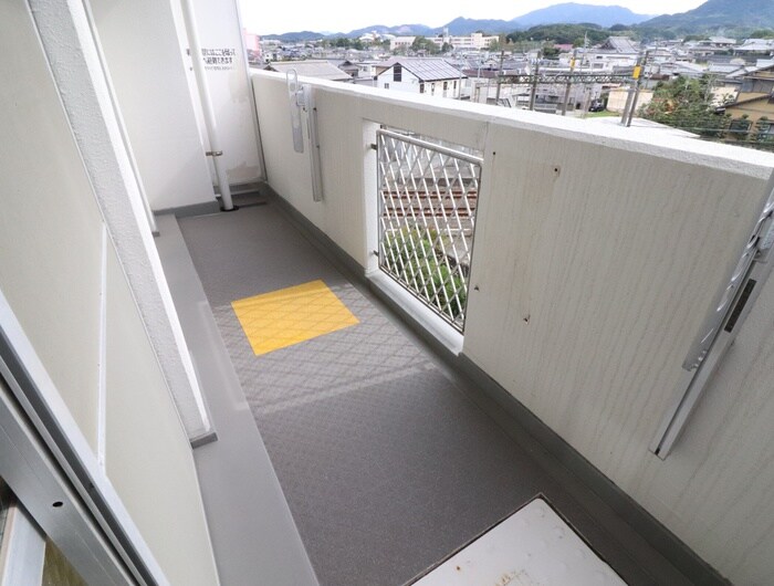 ビューポイントの物件内観写真