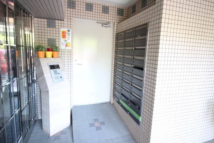 マリナガーデン香椎の物件外観写真