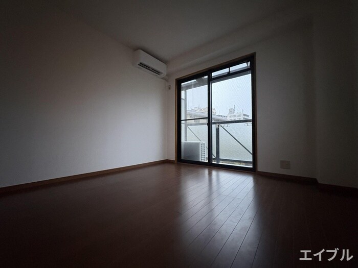 グレーコート大橋の物件内観写真