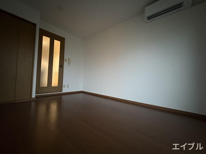 グレーコート大橋の物件内観写真