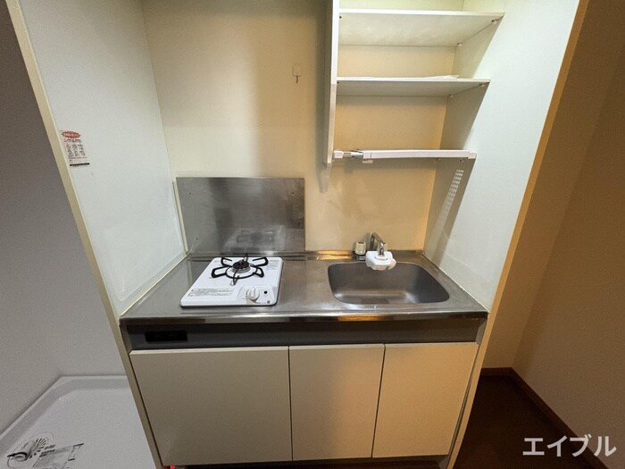 グレーコート大橋の物件内観写真