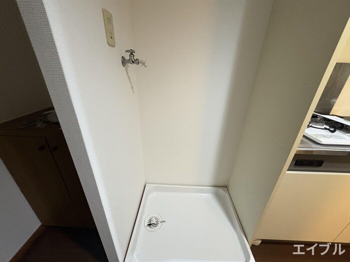 グレーコート大橋の物件内観写真