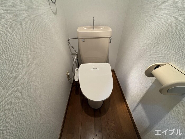 グレーコート大橋の物件内観写真